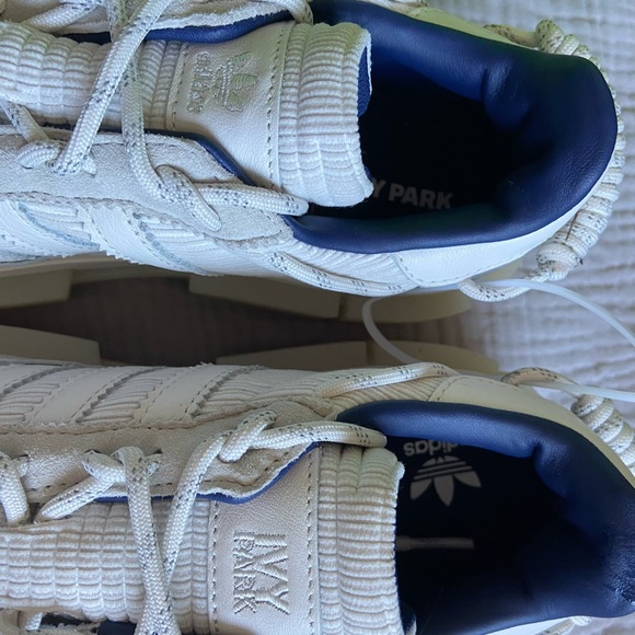 IVY PARK X ADIDAS Super Sleek Chunky Shoe - Picture 5 of 7